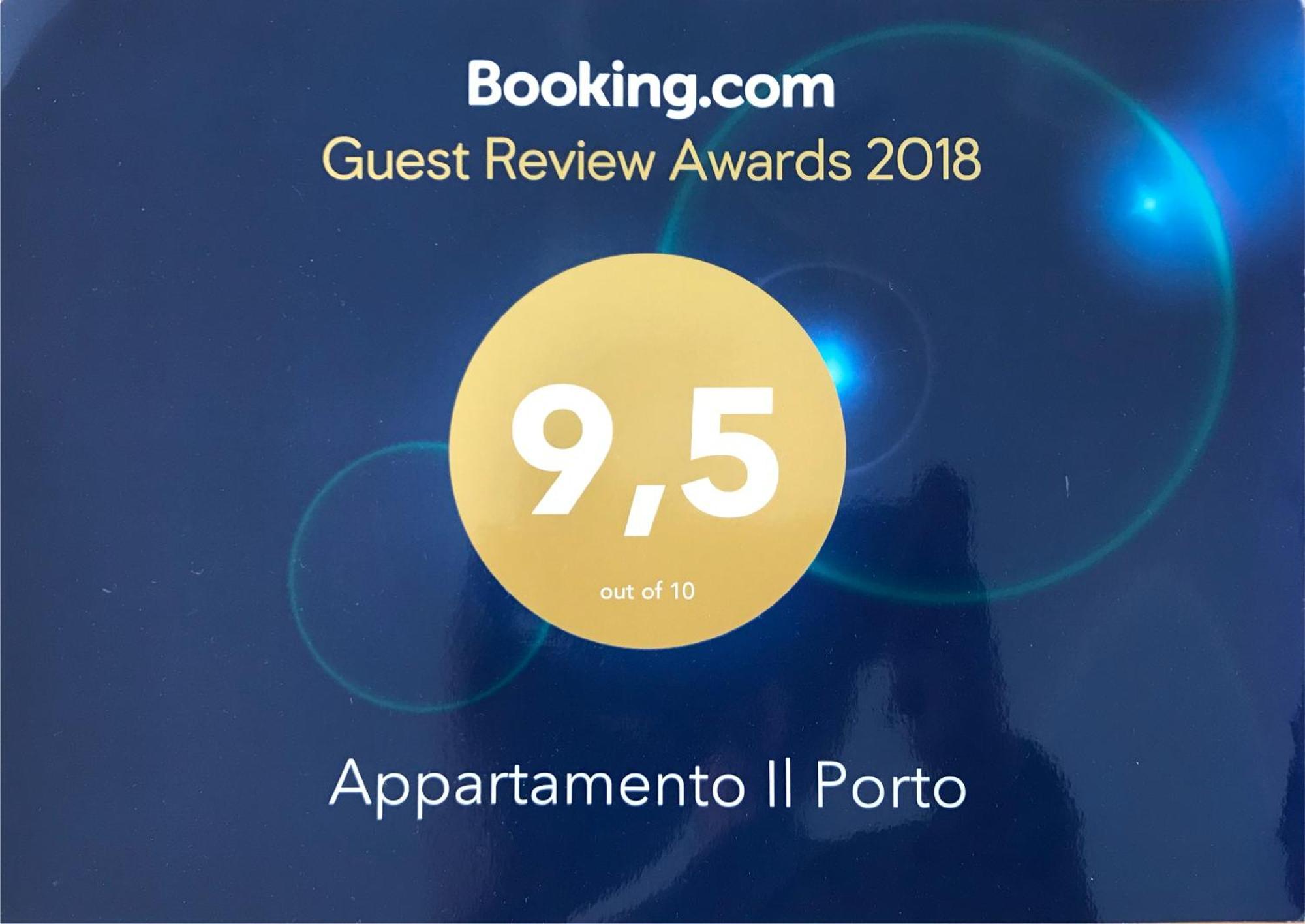Appartamento Il Porto Бавено Экстерьер фото