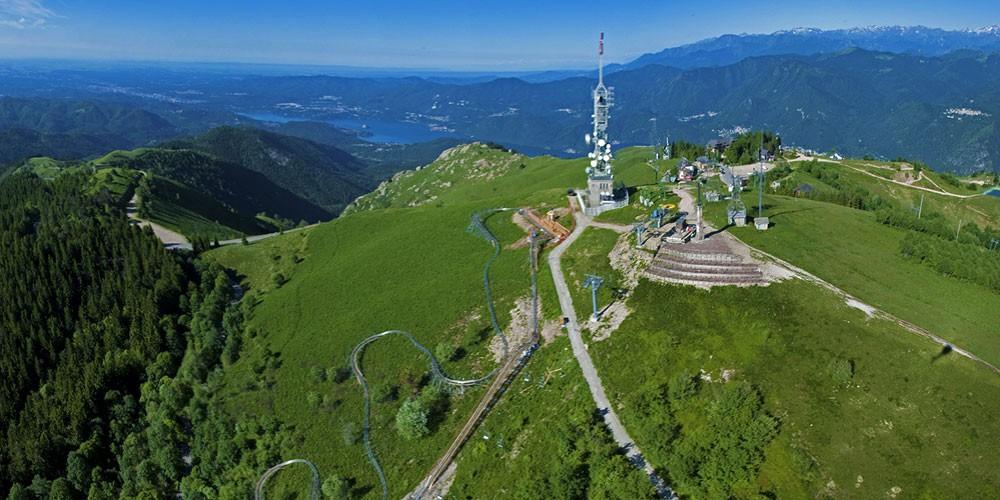 Appartamento Il Porto Бавено Экстерьер фото