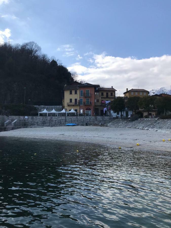 Appartamento Il Porto Бавено Экстерьер фото